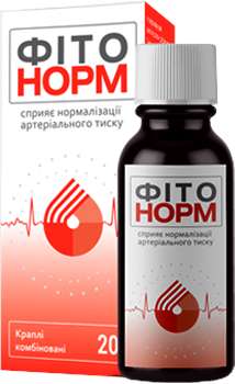 Средство Фитонорм.
